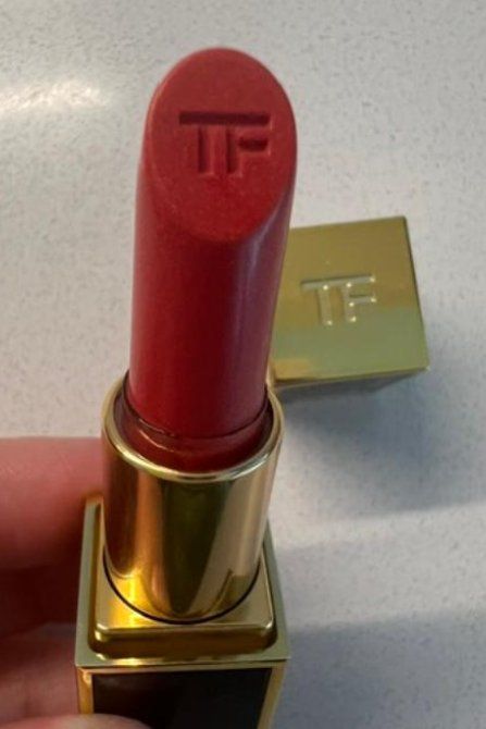 Tom Ford Make-up: Tom Ford - rouge à lèvres - couleur: 64 Hiro - NEUF – Neu (gemäss Beschreibung) aus Glattpark(Opfikon) von Miko3711 3