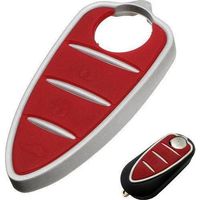 Ersatzgummi für Schlüsselcover Alfa Romeo Giulietta + Mito