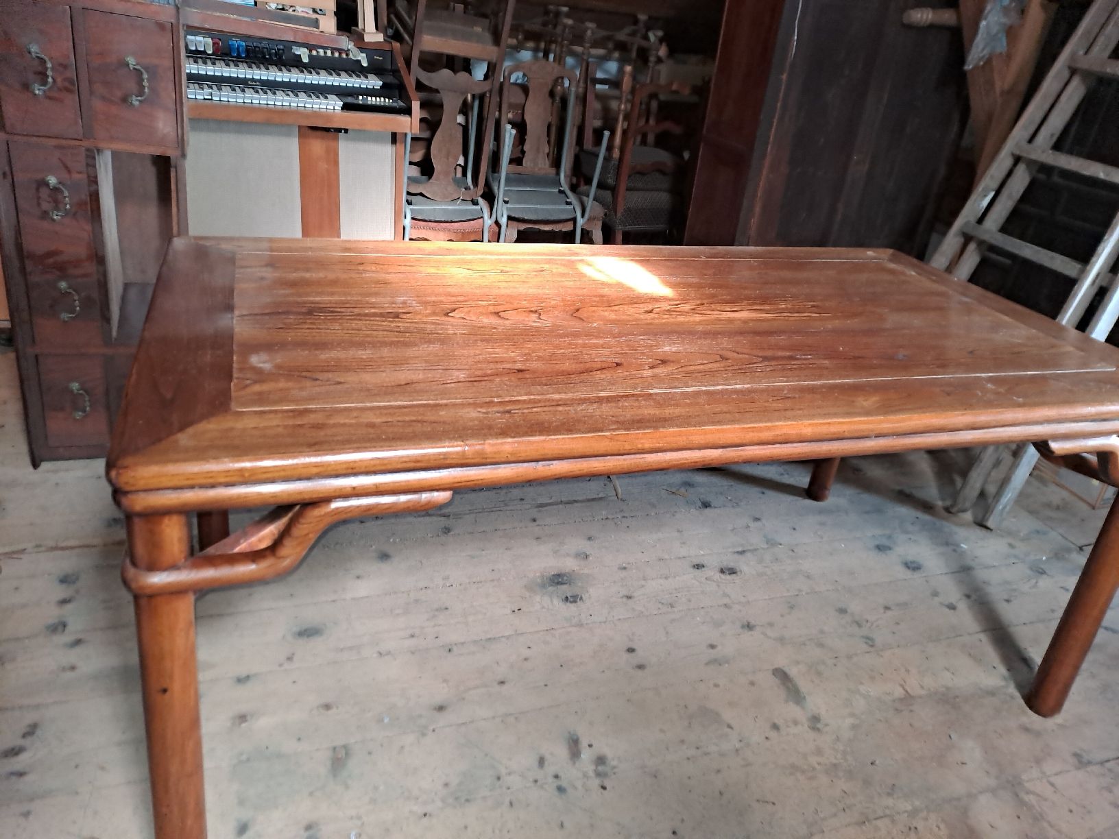 Tavoli: Tisch China 183x94cm – Usato da Gebenstorf venduto da suroh 1