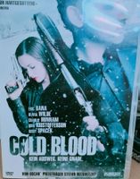 DVD cold blood