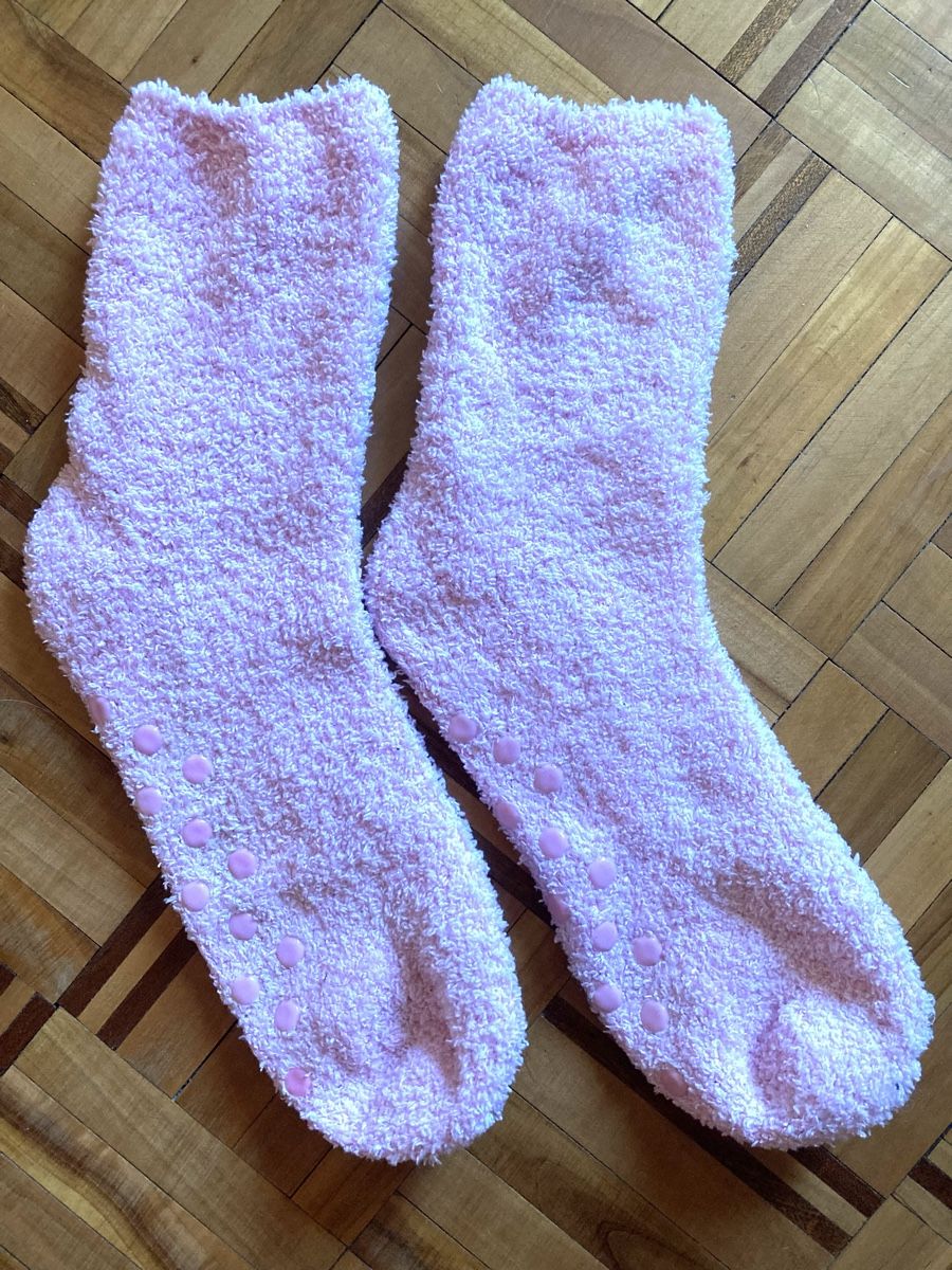 Calze: Chaussettes roses – Nuovo e nell'imballaggio originale da Ardon venduto da hel_2sxp 3