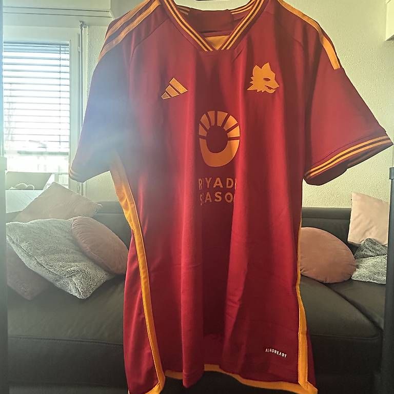 Maillots de corps & Pantalons: Maglia Roma  – D'occasion à Locarno par Quacking