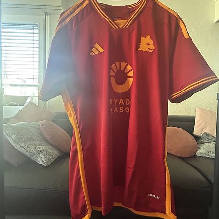 Maglia Roma 