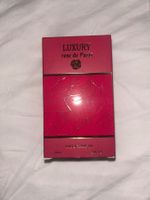 Parfum Luxury Rose de Paris 100ml - Idéal Cadeau 🌹🎁 Neuf!