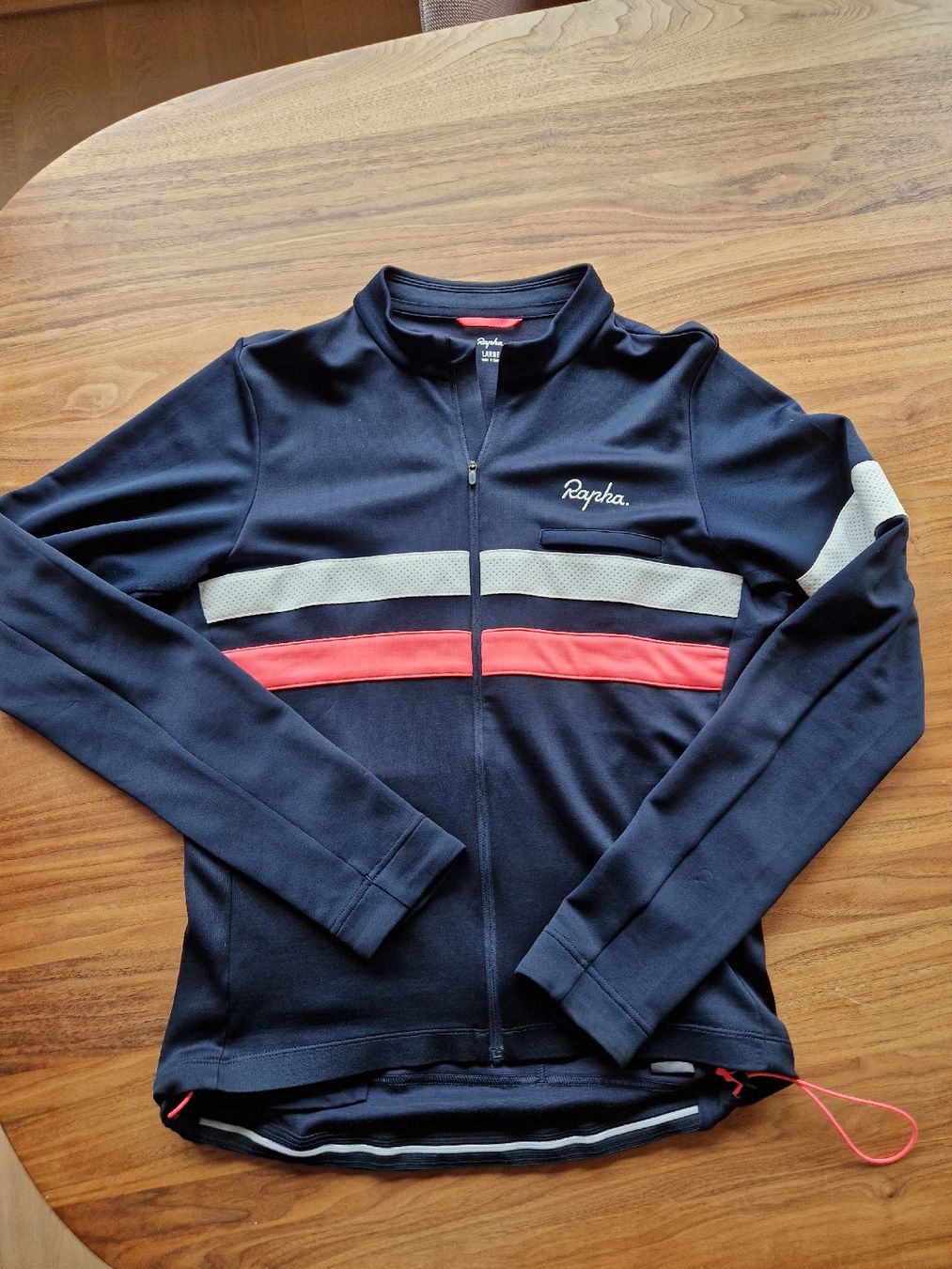 Rapha Giacche: Rapha Jacke, Top Zustand, Grösse L! – Nuovo (secondo la descrizione) da Kreuzlingen venduto da Ccocoloco 1