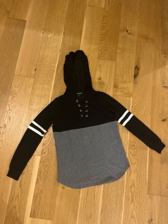 Pullover