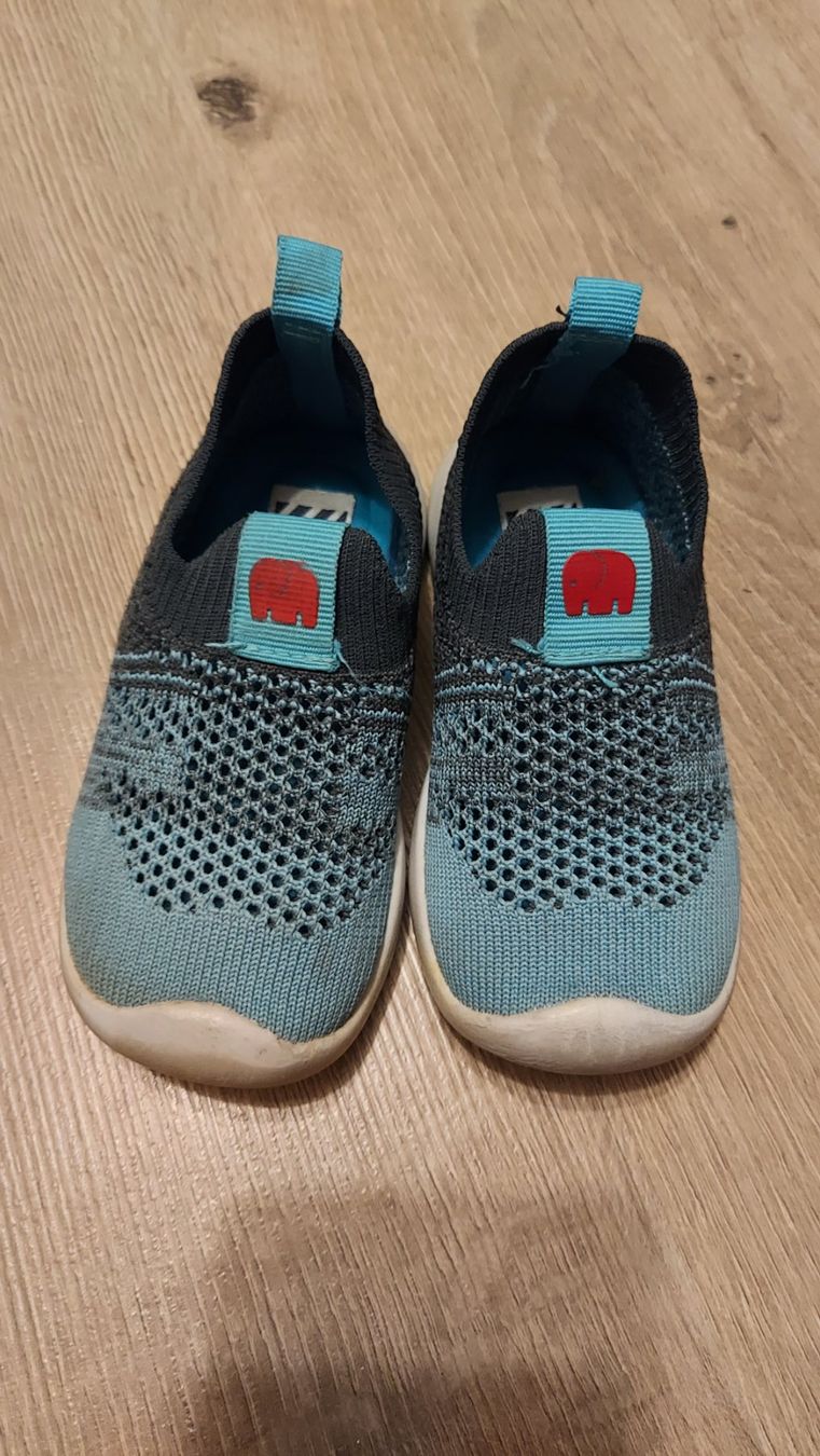 Elefanten Scarpe per ragazzi: Elefanten Schuhe Grösse 22 – Usato da Anglikon venduto da Yari05