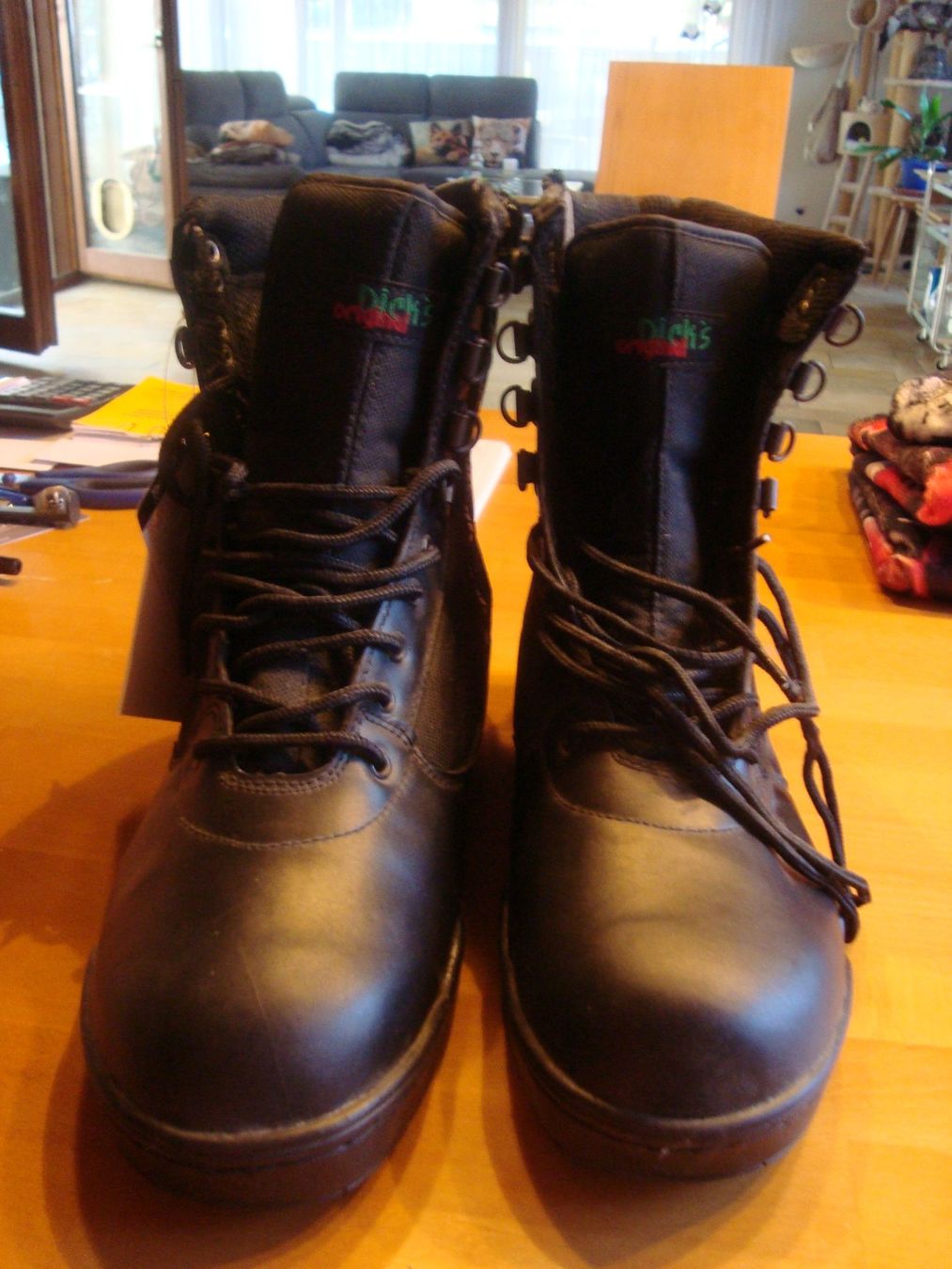 Scarpe da uomo: stiefel – Nuovo (secondo la descrizione) da Münsingen venduto da Grabliechtli 1