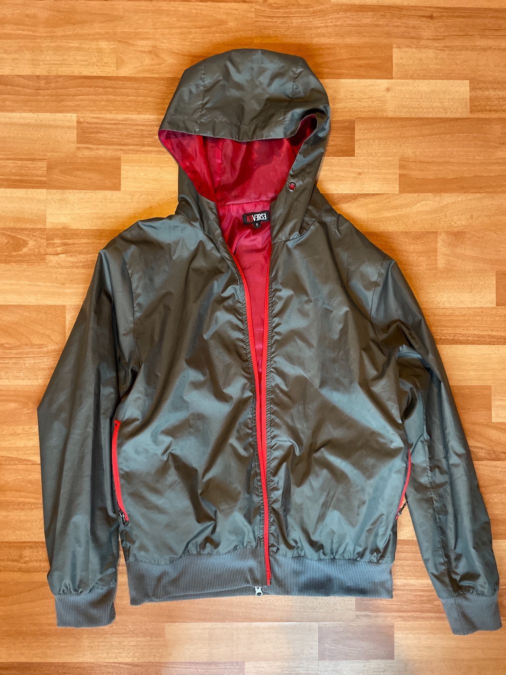 Giacche: Jacke dünn S R3VERSE – Usato da Heiden venduto da fam_797q