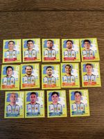 PANINI WM 2026 Bilder Argentinien ARG
