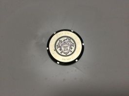 HERMES Uhren Deckel Original Swiss Made wie Neu