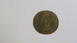 Jeton, MINERVA CUSTOS URBIS