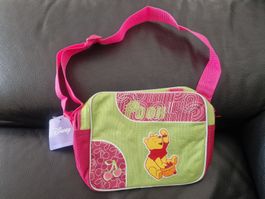 Sac à bandoulière Disney Winnie l'ourson - neuf !