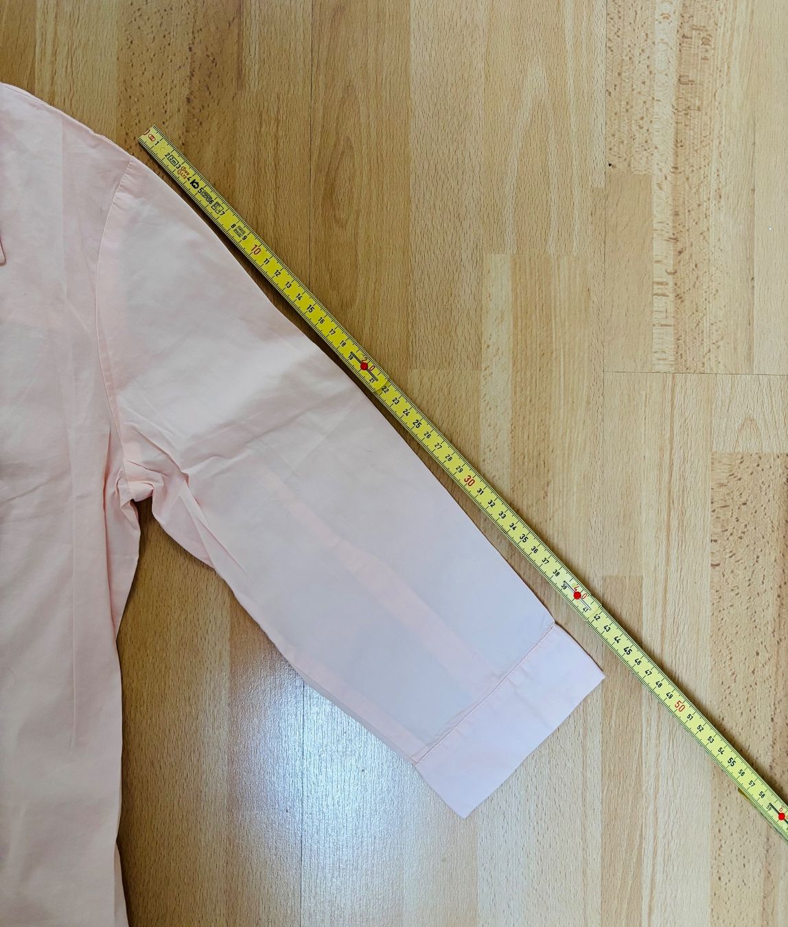 Camicette: René Lezard - Stretch Bluse - rosé - Grösse 40 – Nuovo (secondo la descrizione) da Zofingen venduto da Justizia_01 6