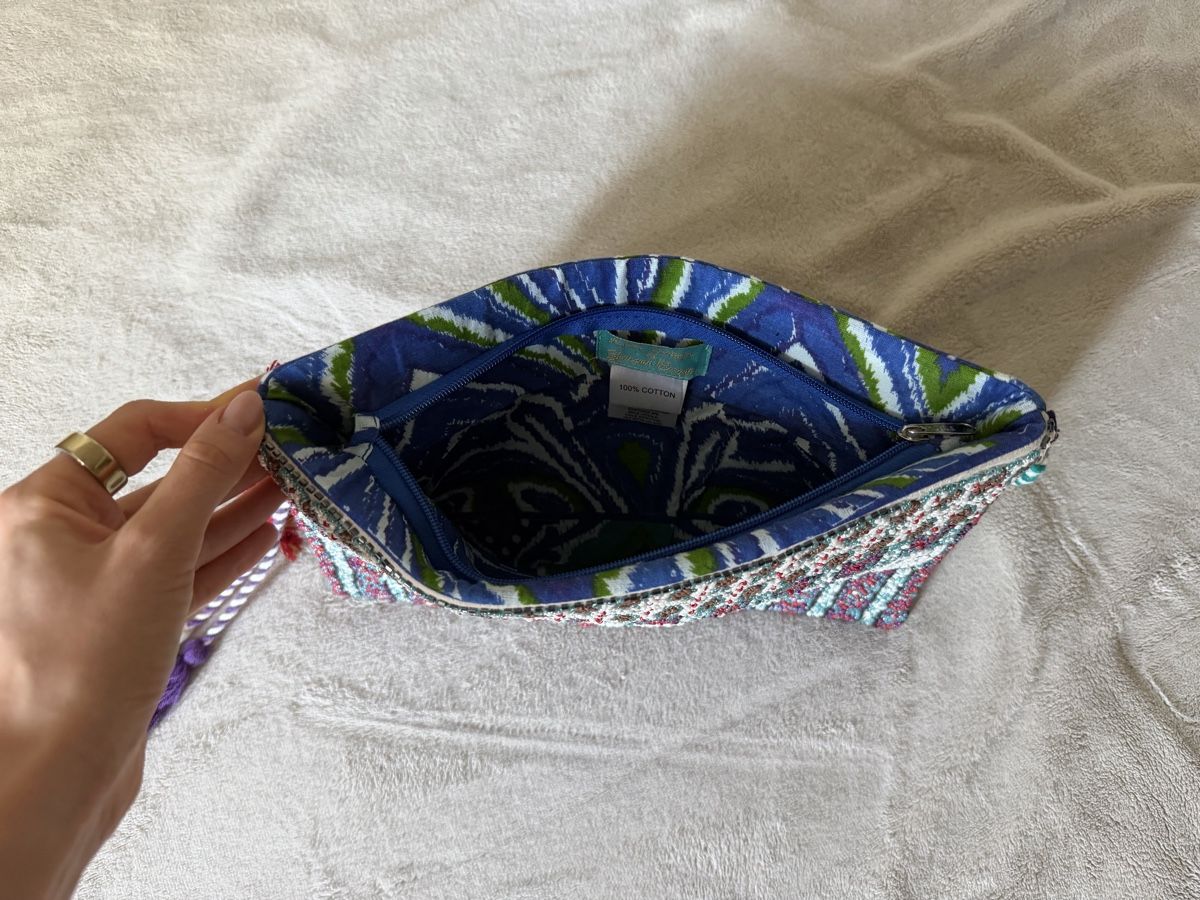 Borse: Beaded Summer Bag – Nuovo (secondo la descrizione) da Kloten venduto da preloved9 2