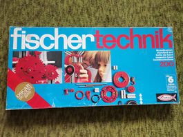 Fischertechnik 200
