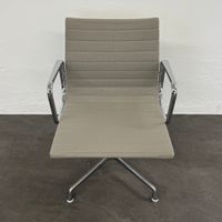 Vitra Eames Alu Chair EA108 Hopsak