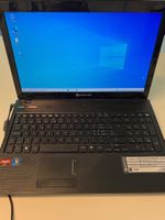 Packard bell Notebook