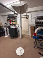 Bürostehlampe