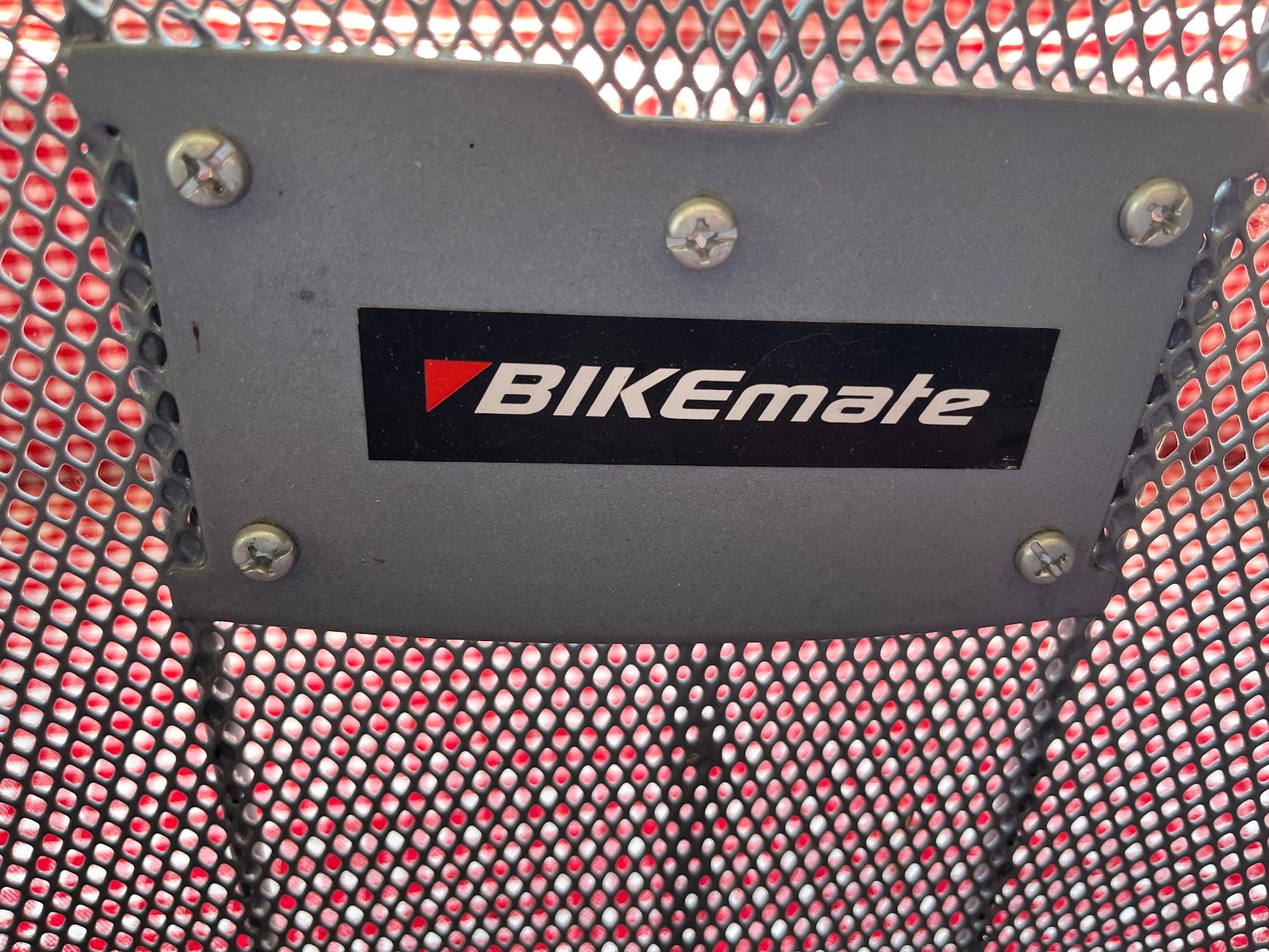 Ersatzteile: Fahrradlenkerkorb – Gebraucht aus Wetzikon von RonherR01 1