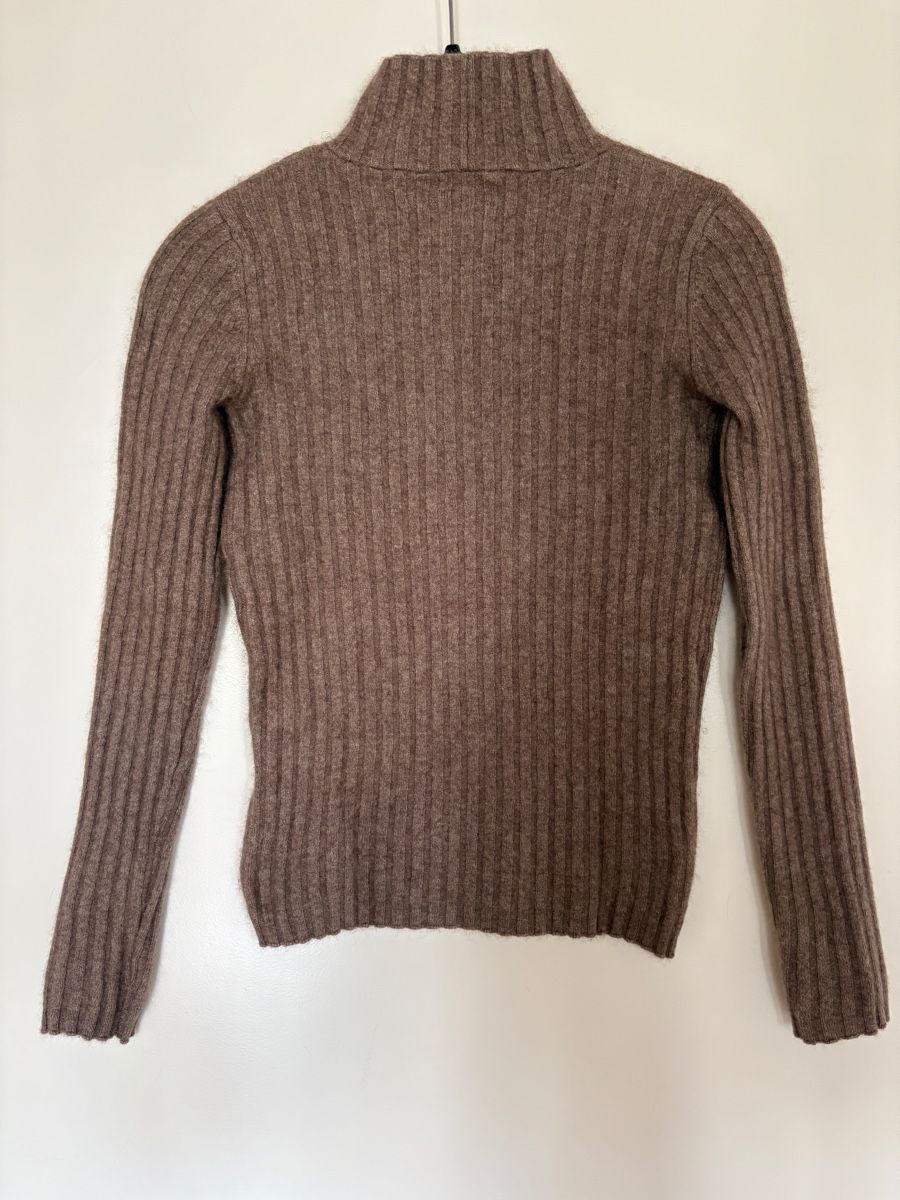 Collectif Mon Amour Pullover & Sweatshirts: Turtleneck Collective mon Amour – Gebraucht aus Zürich von chj_57pl 1