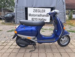 Piaggio Vespa ET4 125 Lieferung möglich
