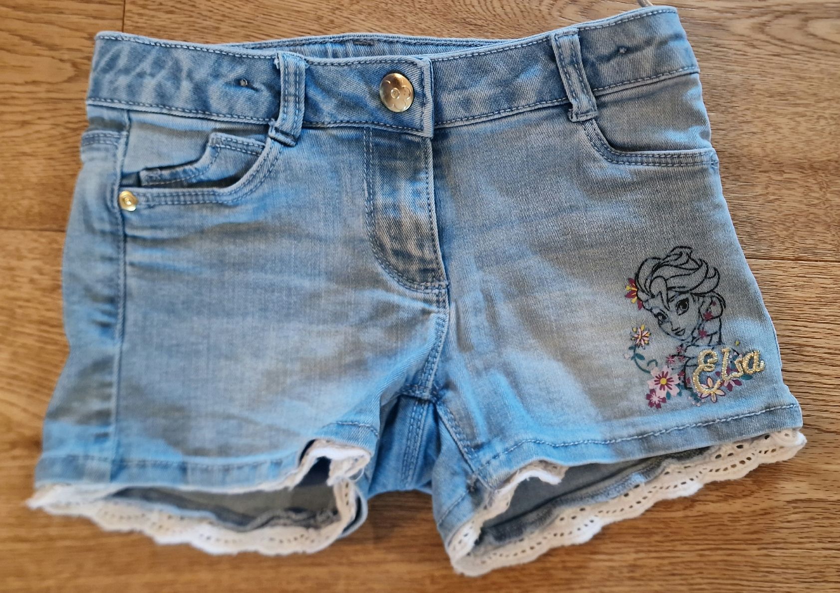 H&M Kleiderpakete & -sets: Sommer Mädchen set 98/104 – Gebraucht aus Emmenbrücke von Nadmorebiti 5