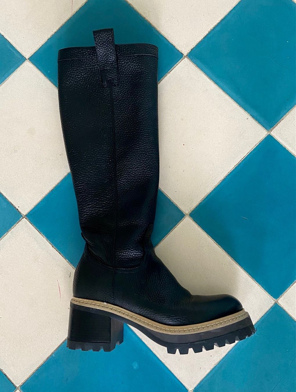 Damenschuhe: Stiefel von Laura Bellariva – Neu (gemäss Beschreibung) aus Luzern von 127064 1