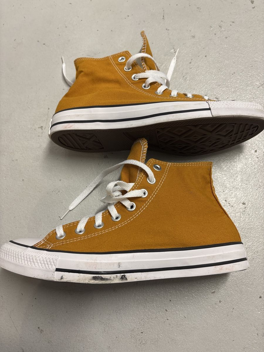 Converse Scarpe da uomo: Converse, Gr 41,5 – Usato da Steffisburg venduto da Bird304 1