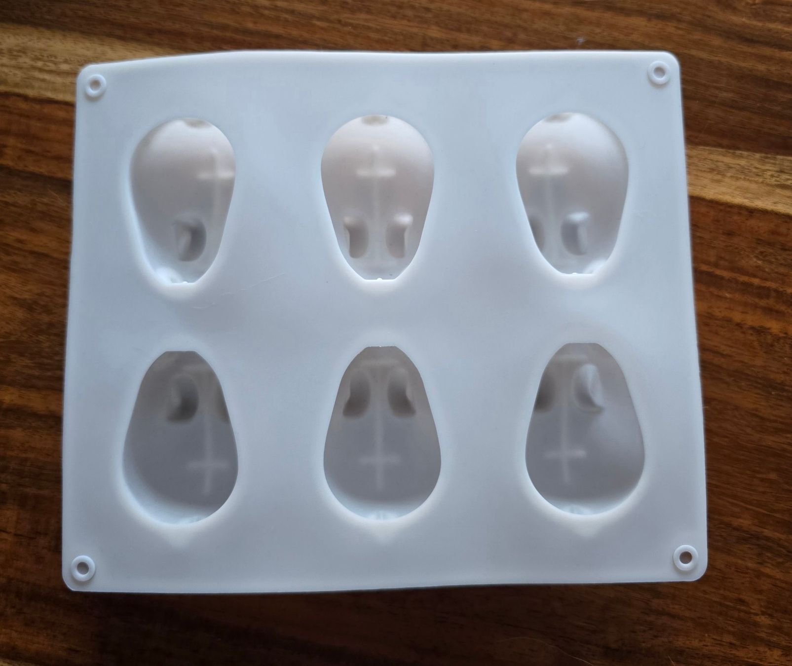 Backformen: Seifen Silikonform Mold Hasen/Rabbits/Ostern/Easter – Neu und originalverpackt aus Zürich von amysmith 1
