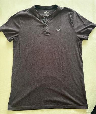 Hollister Herren T-Shirt