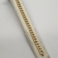 Echt 14K Gold Armband