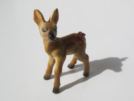 Schleich 14458 Rehkitz mit Schmetterling
