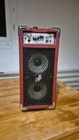 Phil Jones Briefcase 100 W (RMS) inkl. Trolley