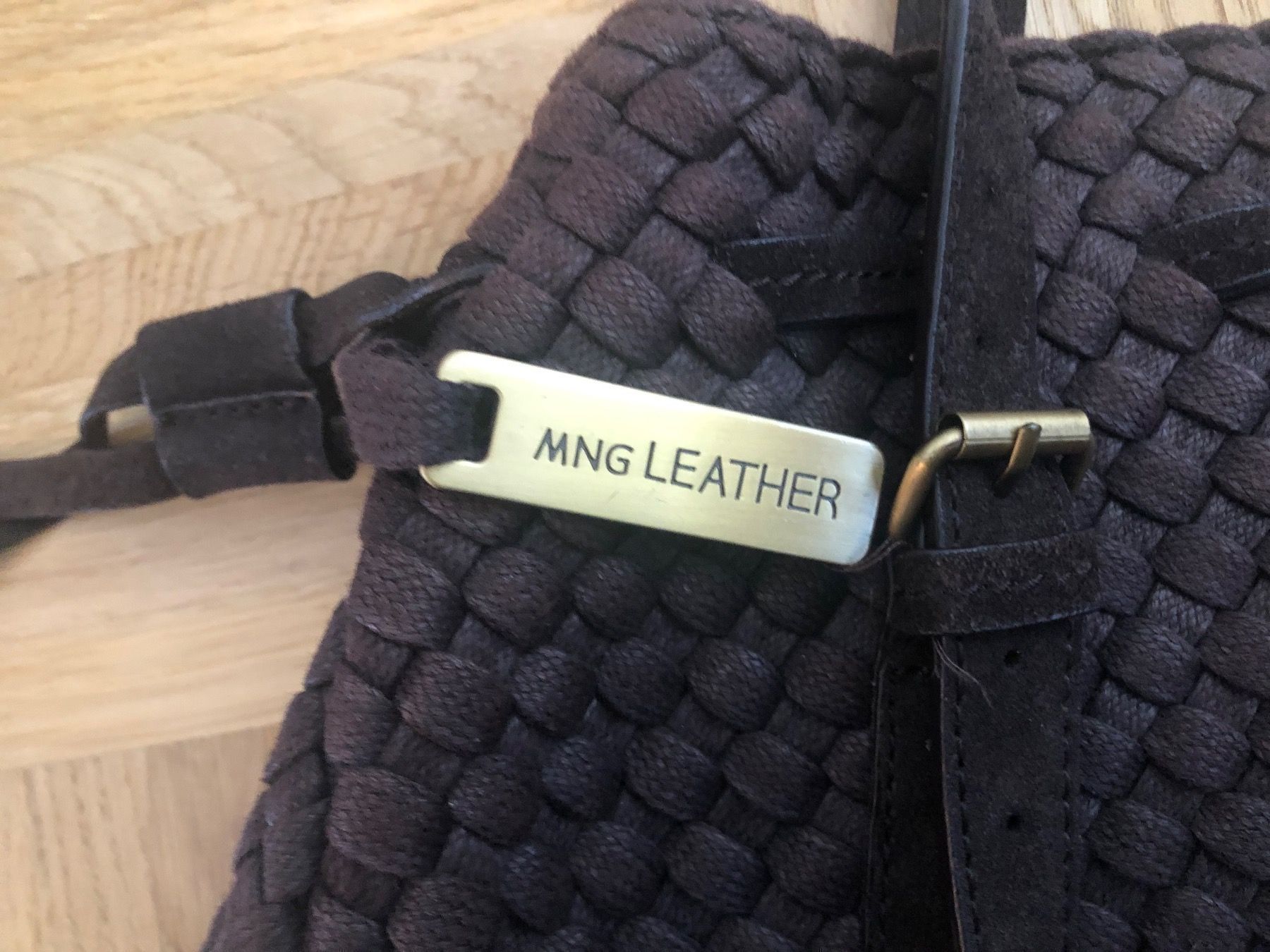 Mango Borse da donna: Sac à main Mango – Usato da Onex venduto da kattrina 2