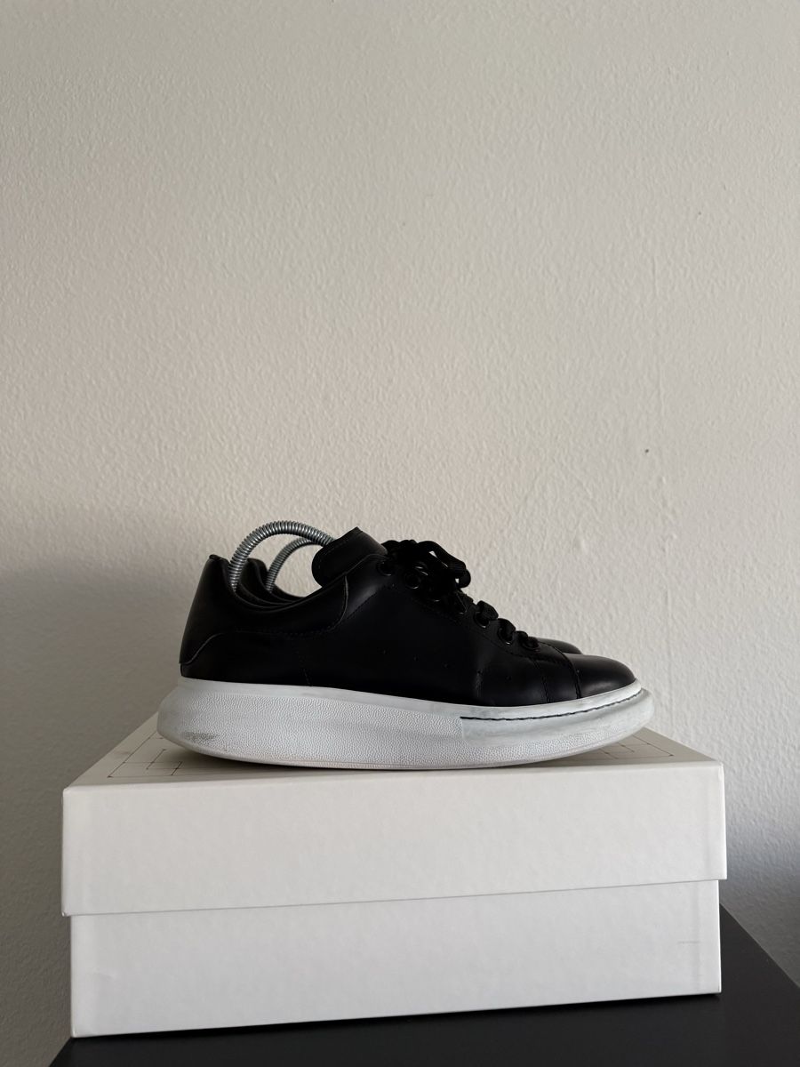 Alexander Mcqueen Scarpe da uomo: Alexander McQueen Sneaker 42 – Usato da Allschwil venduto da M6e63 1