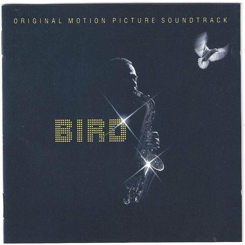 CD: Bird - Clint Eastwood – Usato da Genève venduto da CDLPBookS