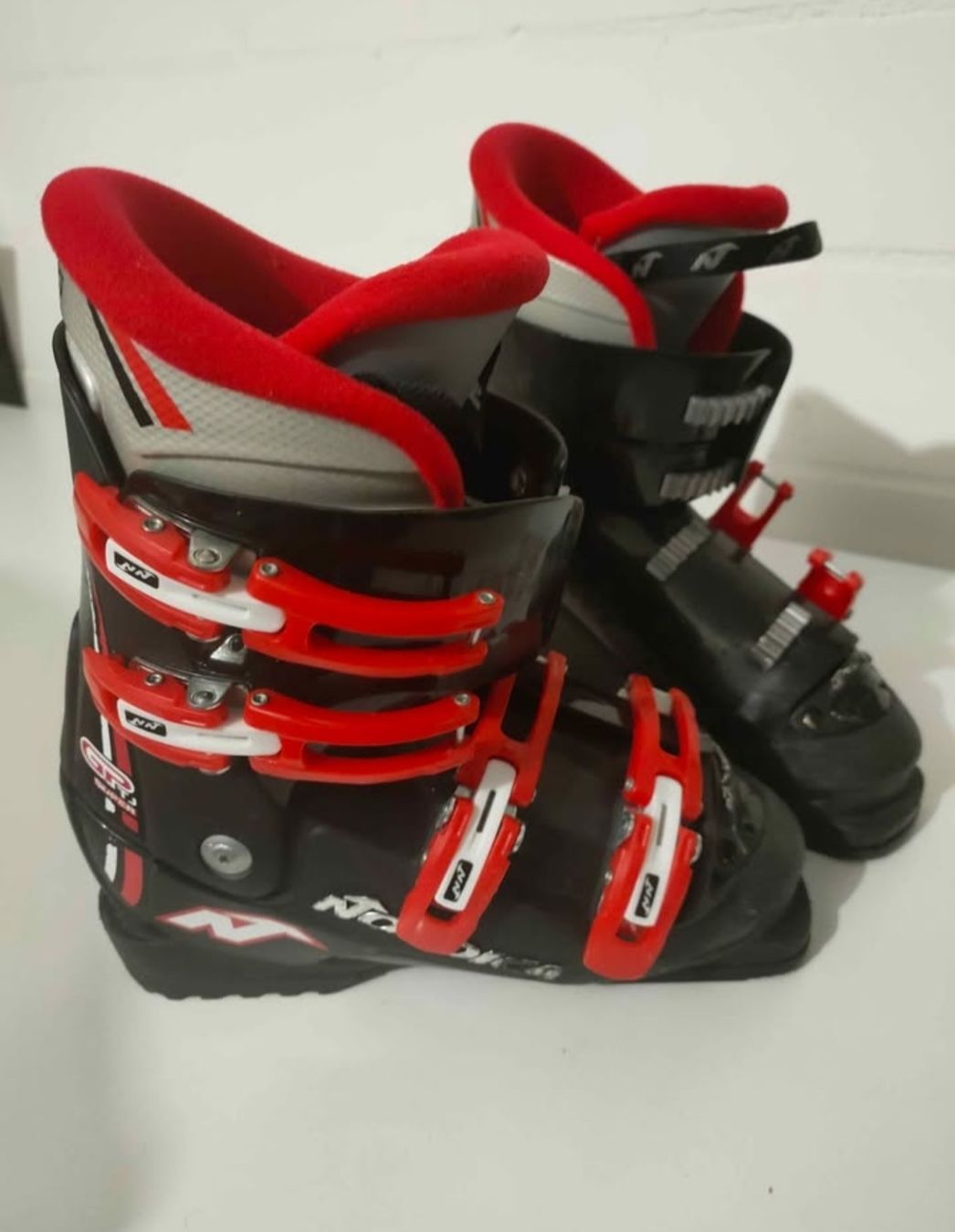 Nordica Chaussures hommes: Skischuhe Nordica – D'occasion à Niederbüren par Goofy24 2