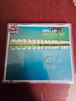 CD Single - Spiller – Groovejet (If This Ain't Love) (2000)