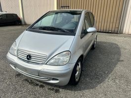 Mercedes-Benz A170 CDI Diesel Frisch ab MFK und Service