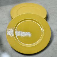 6 assiettes plates Pagnossin Treviso MARTINIQUE Italie