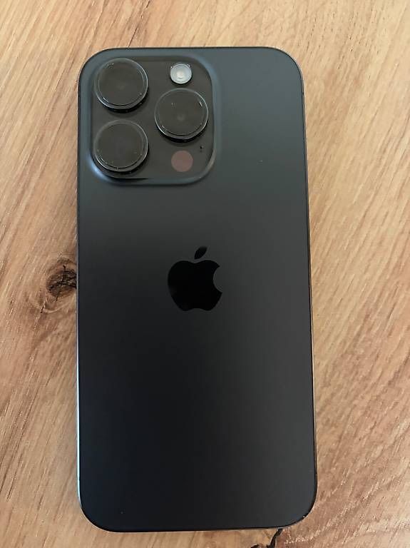Apple Handys / Smartphones: iPhone 15 Pro 128 Go en parfait état ! – Gebraucht aus Henniez von Mac-Chris 2
