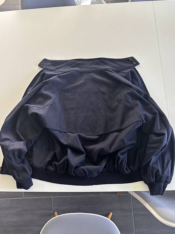 Giacche: Vintage Burberry Bomber Jacket – Usato da Oberrohrdorf venduto da sch_7j9v 3