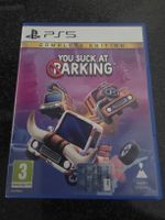 You Suck At Parking PS5