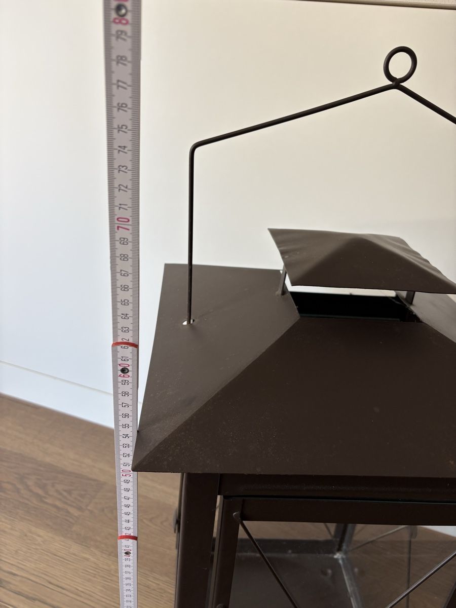 Lanterne: Laterne  – Usato da Luzern venduto da syspy 3