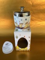 1 Egg Coddler für 2 Eier