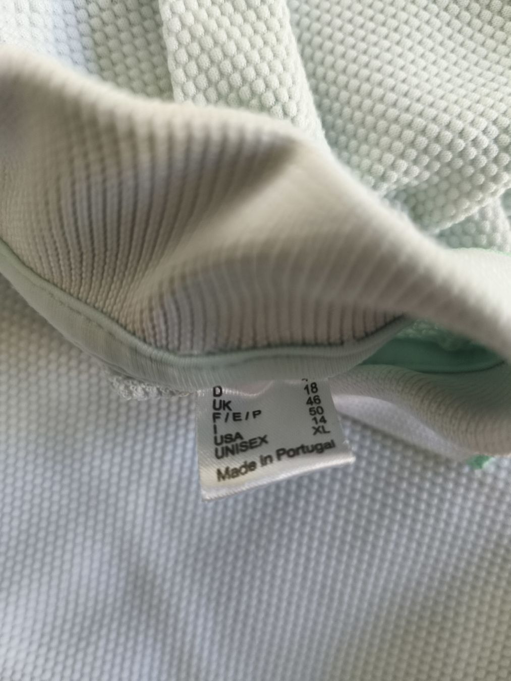 Magliette Polo: Golfpolo, Unisex, Grösse XL – Nuovo (secondo la descrizione) da Wohlen AG venduto da art_9qvl 3