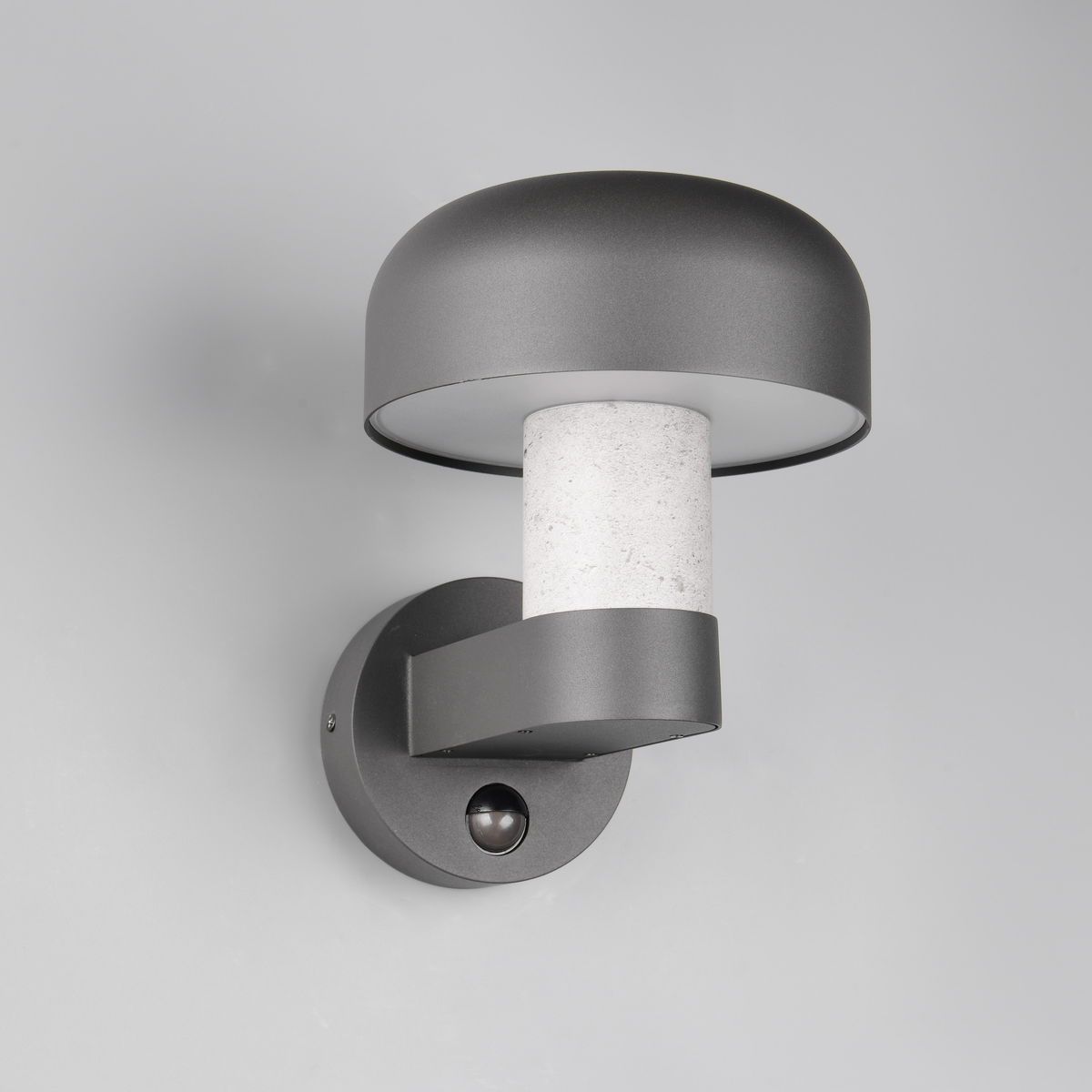 Lampade: Aussen Wandleuchte, IP54, 25 cm Höhe – Nuovo (secondo la descrizione) da Kreuzlingen venduto da Smart-Light 4