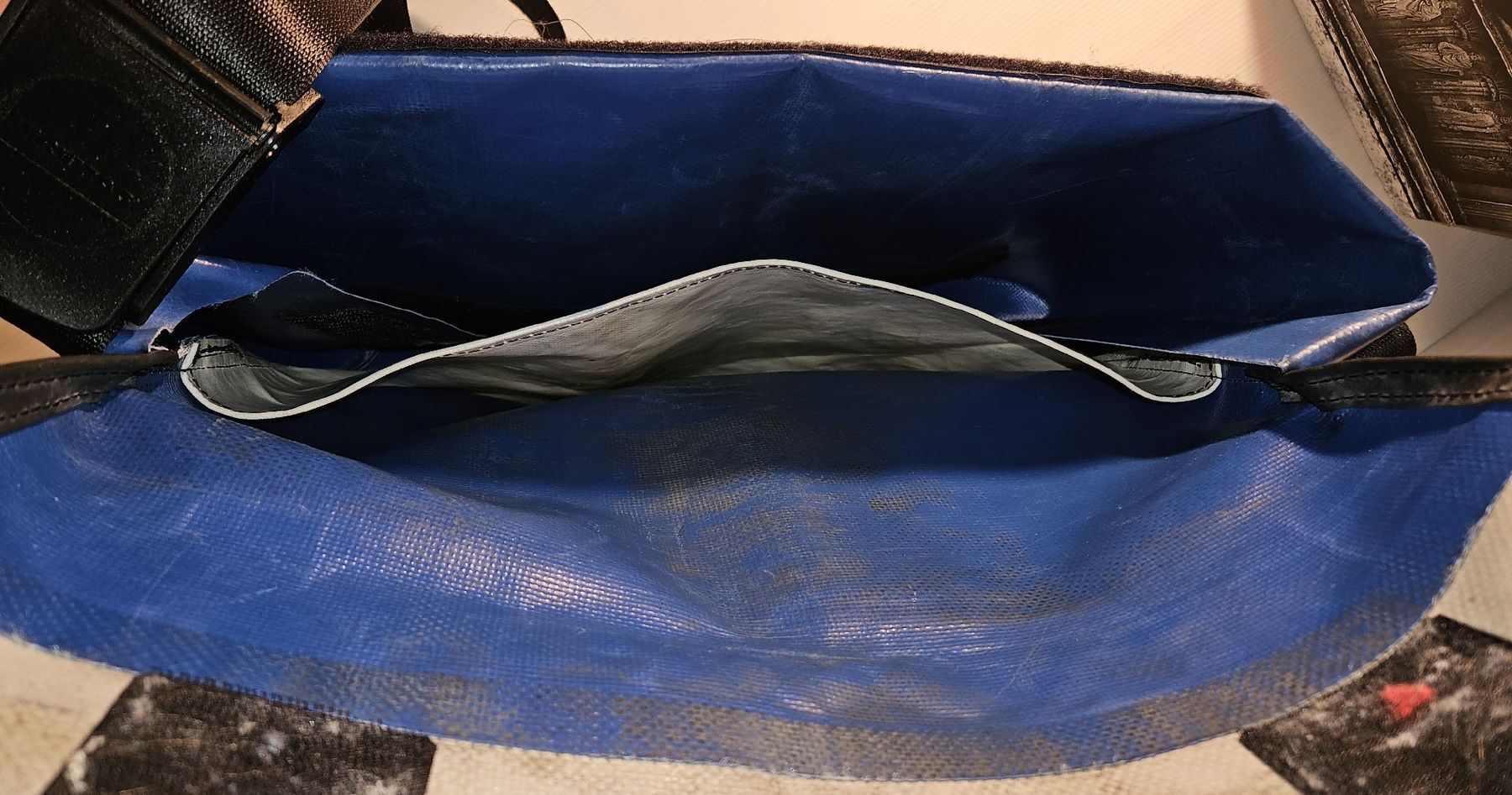 Freitag Borse: Freitag Tasche G5.1 – Usato da Münchenstein venduto da vitalfit 5
