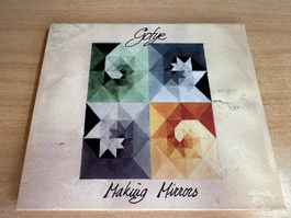 K0 Gotye – Making Mirrors